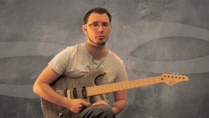 View Guitar Lesson